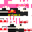 Texture for aiteylola build rabbit rabbit girl