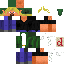 Texture for Bearded Link