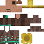 Texture for custom plains fisher villager