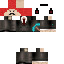 Texture for mER