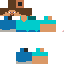 Texture for steve