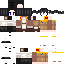 Texture for Mikasa