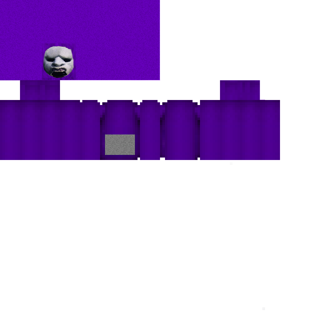 Texture for slendytubbies 3 texture pack