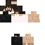 Texture for Белая майка