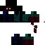 Texture for dark herobrine