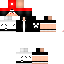 Texture for P3DR0