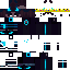 Texture for me with technocrown