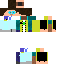 Texture for adios9