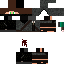Texture for me as a ninja