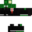 Texture for funny cactus