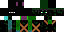 Texture for led