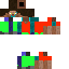 Texture for qd