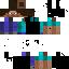 Texture for a null virus
