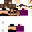 Texture for MARIKASHKA