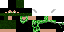 Texture for oMano_FOX