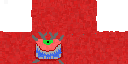 Texture for cacodemon