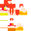 Texture for blazel