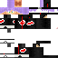 Texture for Feliks Akatsuki