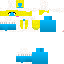 Texture for duck
