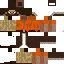 Texture for DynamiteGrizzly