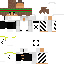 Texture for Hyper noob