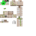 Texture for golem of evil