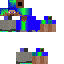 Texture for Bruchpilot
