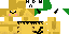 Texture for Link cap Pichu