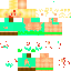 Texture for gohan