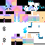 Texture for TheMino(AG)