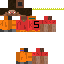Texture for Steve Reverso