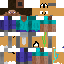 Texture for fox