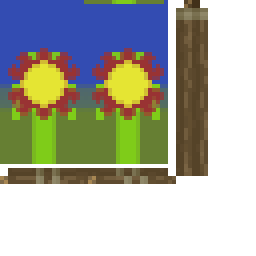 Texture for Flower 