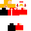 Texture for SkyTosZ