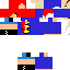 Texture for foxynny