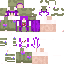Texture for Frogkey 2.0 