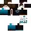 Texture for steve