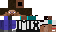 Texture for steve