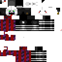 Texture for security puppet