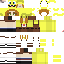 Texture for bobsponge
