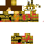 Texture for Sammy In Springtrap