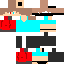 Texture for FRIST