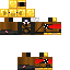 Texture for Austrian Pig