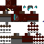 Texture for fuzzy