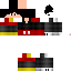 Texture for DingoMickey
