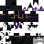 Texture for raven