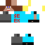 Texture for warren geek
