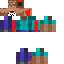 Texture for arkhilonien