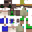 Texture for jik