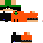 Texture for FideFox